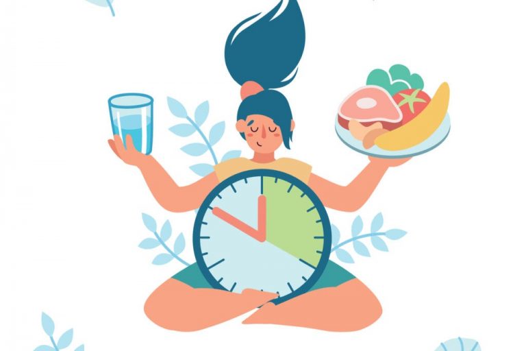 How Does Your Diet Influence Your Mood Chantal MAILLE 