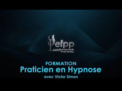 Présentation formation Praticien en hypnose | ::: Chantal MAILLE ...