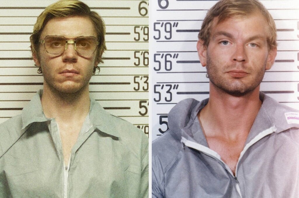 À quoi est dû le succès d’audience de la série Jeffrey Dahmer