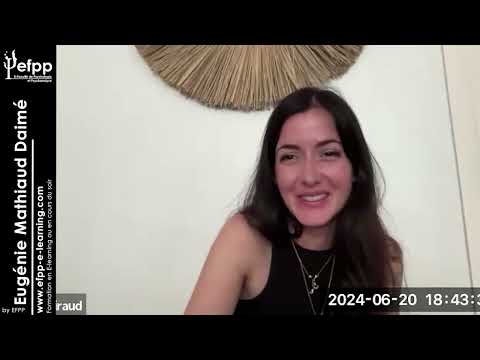 Live questions/réponses à propos de la formation de praticien en Art ...